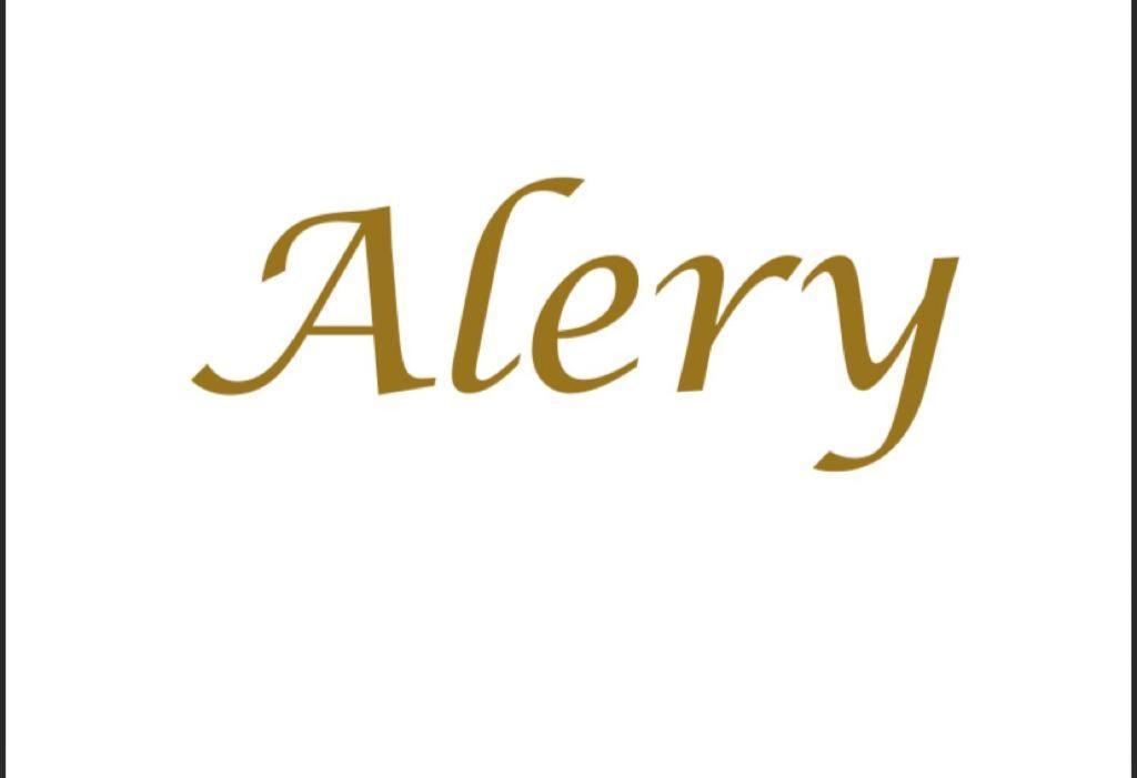 Alery Nápoles Exterior foto